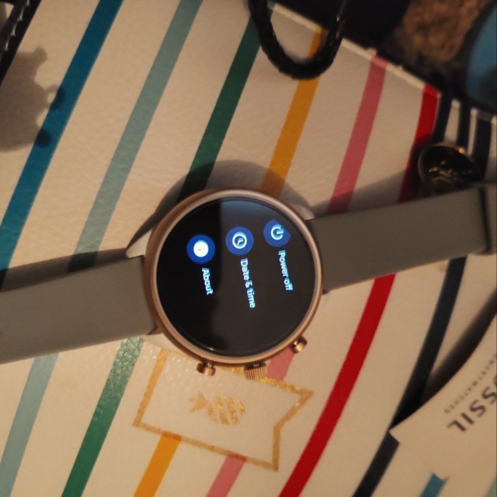 Name brands Smartwatches from Fossil's to Lenovo laptop